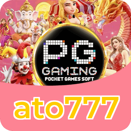Login rápido no app ato777