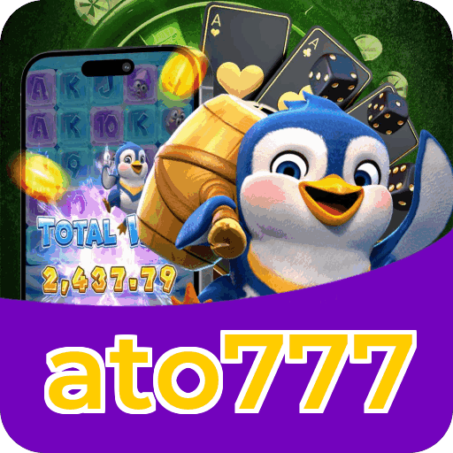 Download iOS ato777