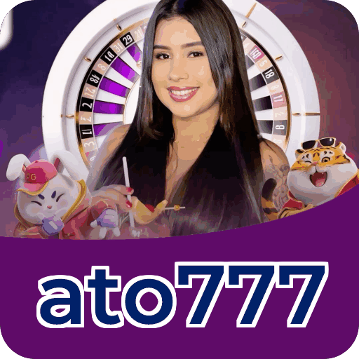 Streaming 4K no cassino ao vivo da ato777