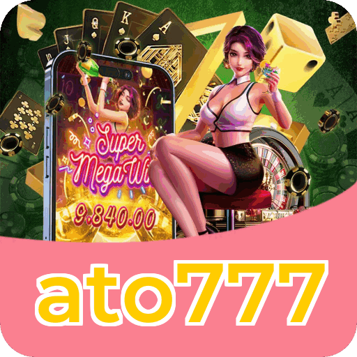 Siga a ato777 no Facebook